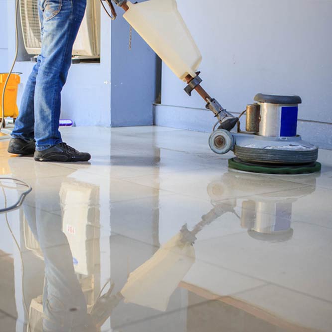Tile and Grout Cleaning , floor polishing