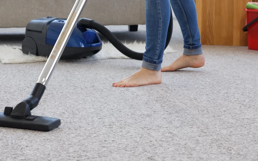 The Ultimate Guide to Area Rug Cleaning: Keep Your Rugs Fresh and Beautiful