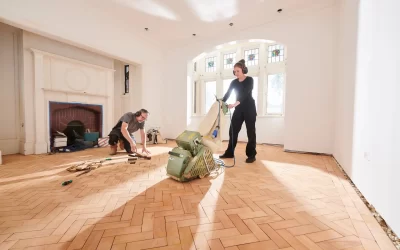 Water Damage Restoration: Your Complete Guide to Recovery